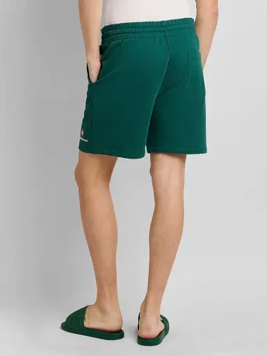 Casablanca Men's Classic Cotton Shorts | Thumbnail 3