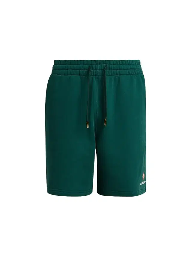 Casablanca Men's Classic Cotton Shorts