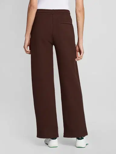 Casablanca Women's Cotton-Cashmere Drawstring Sweatpants | Thumbnail 3 Casablanca Women's Cotton-Cashmere Drawstring Sweatpants | Thumbnail 3