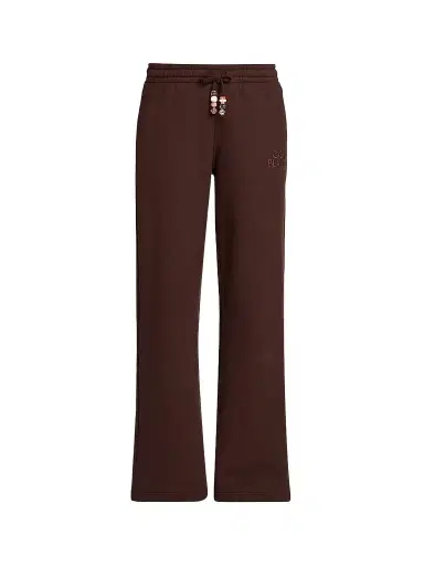 Casablanca Women's Cotton-Cashmere Drawstring Sweatpants | Thumbnail 1 Casablanca Women's Cotton-Cashmere Drawstring Sweatpants | Thumbnail 1