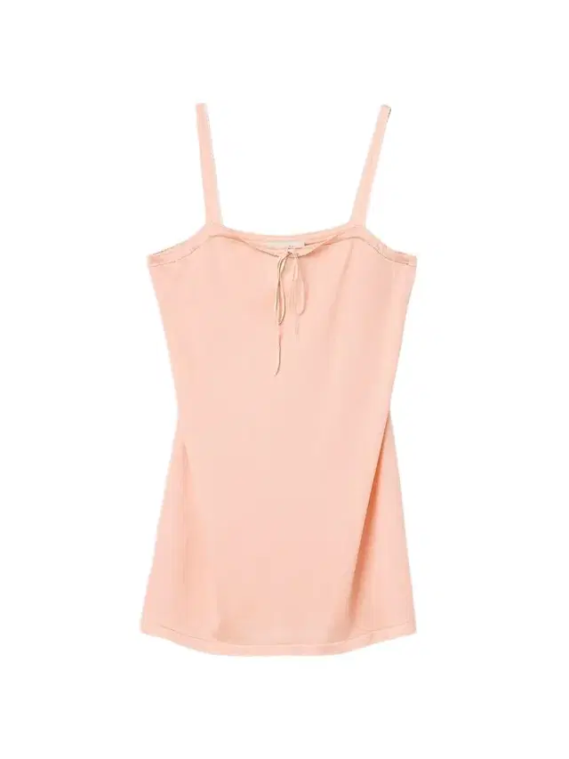 Miu Miu Women's Silk Mini-Dress - Pink