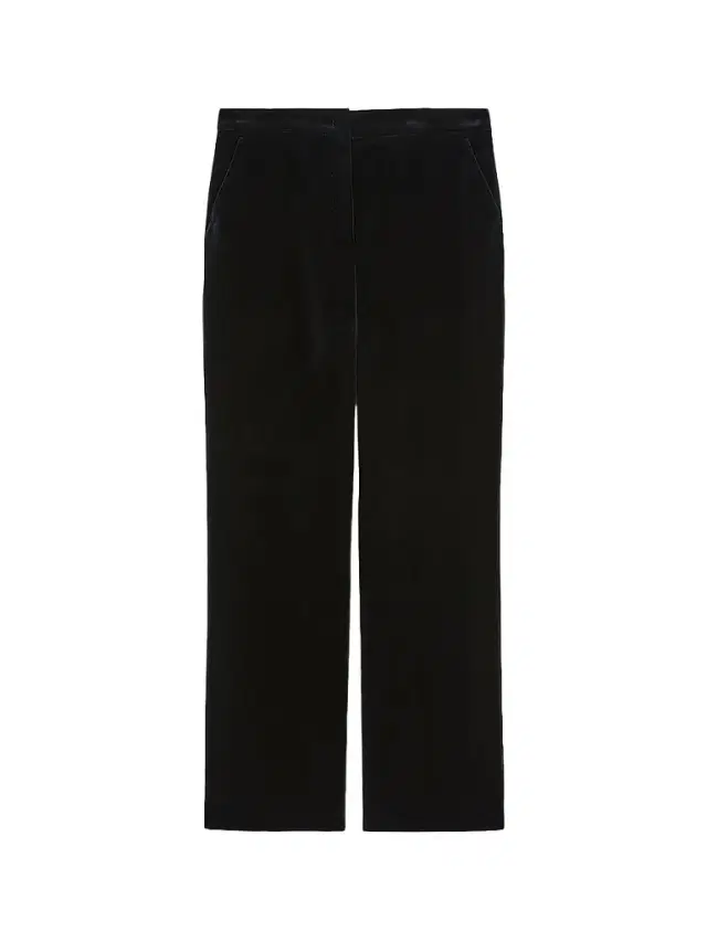 Marina Rinaldi Women's Velvet Trousers
