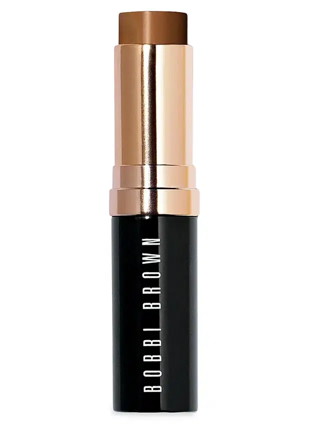 BOBBI BROWN Women's Skin Foundation Stick - Golden Almond