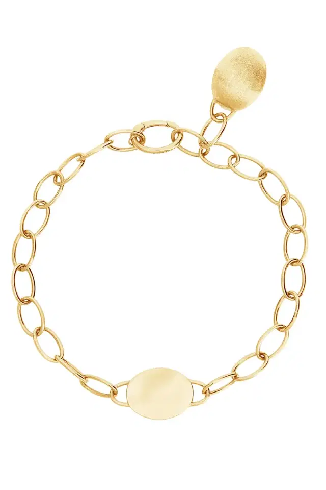 NANIS Sway Boule Link Bracelet