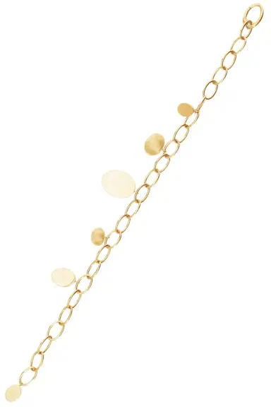 NANIS Boules Chain Bracelet | Thumbnail 3 NANIS Boules Chain Bracelet | Thumbnail 3