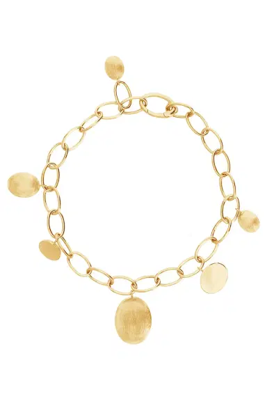 NANIS Boules Chain Bracelet | Thumbnail 1 NANIS Boules Chain Bracelet | Thumbnail 1