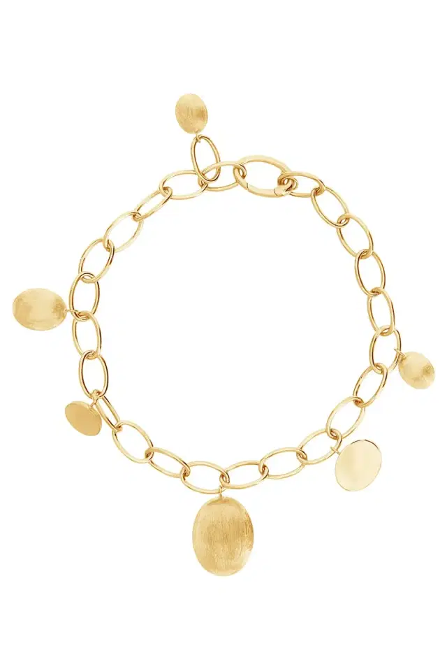 NANIS Boules Chain Bracelet