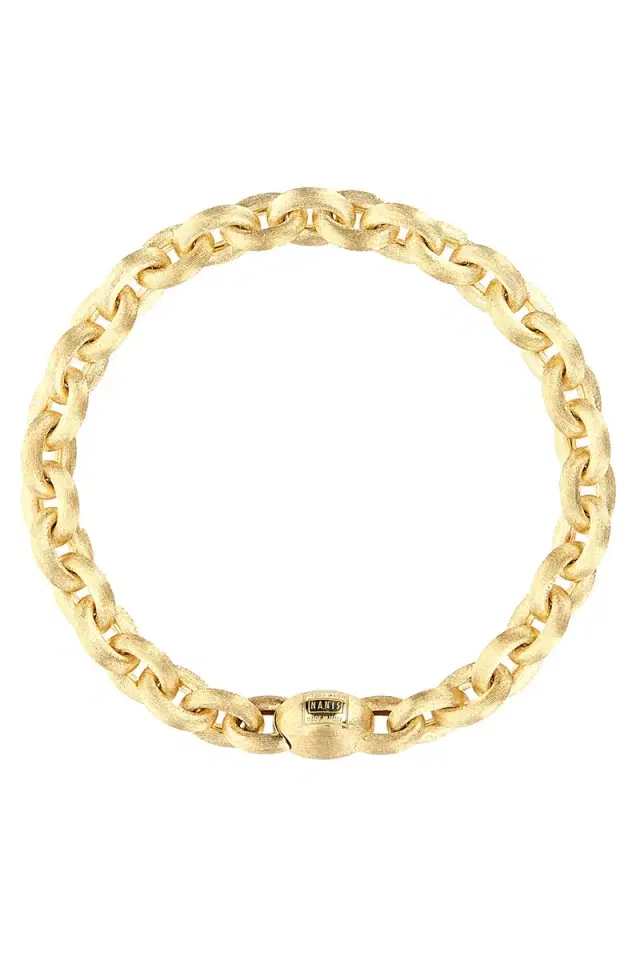 NANIS Libera Aura Link Bracelet