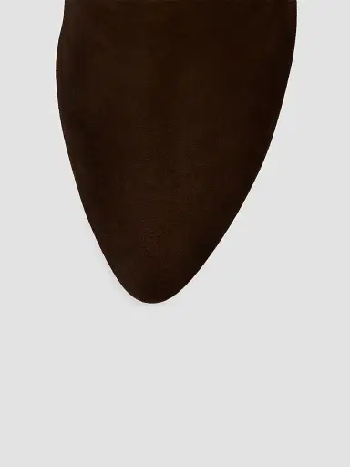 Christian Louboutin Women's Fannylove Booties - Cosme - Size 12 | Thumbnail 5