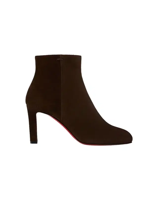 Christian Louboutin Women's Fannylove Booties - Cosme