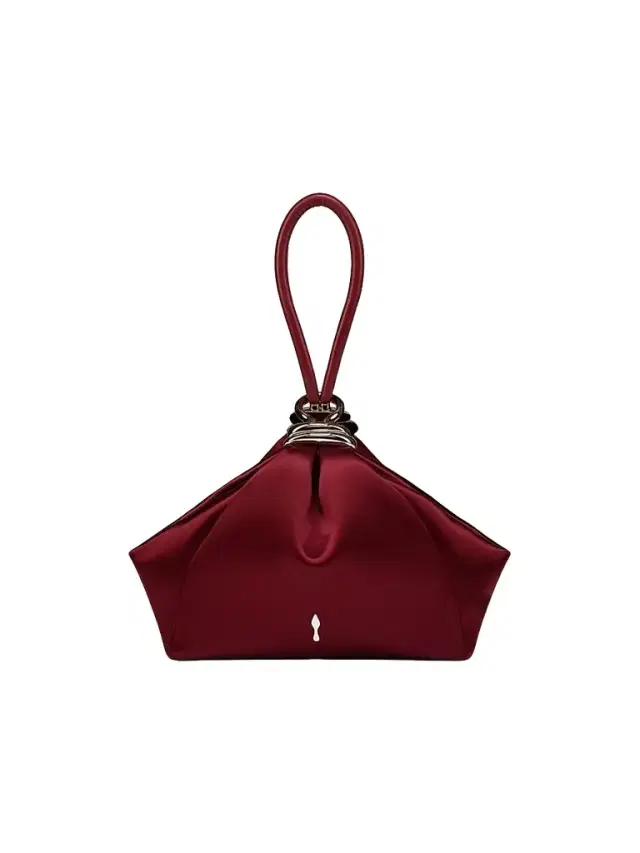 Christian Louboutin Women's Sabrina Clutch - Empire