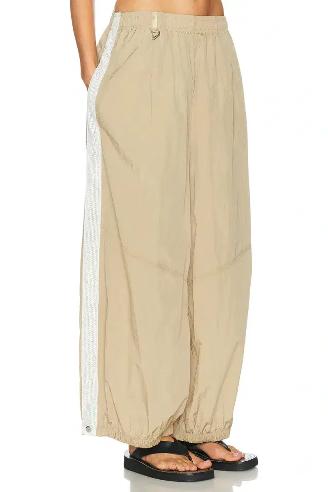 Nike Balloon Track Pant