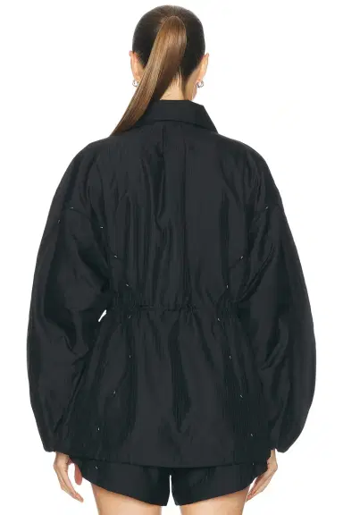 Nike NRG Dri-FIT Coaches Jacket | Thumbnail 4 Nike NRG Dri-FIT Coaches Jacket | Thumbnail 4