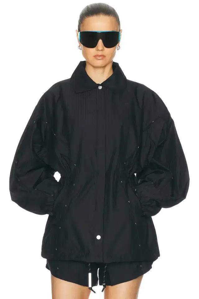 Nike NRG Dri-FIT Coaches Jacket