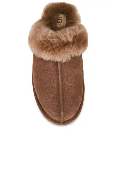 UGG Scuffette II Slipper | Thumbnail 4