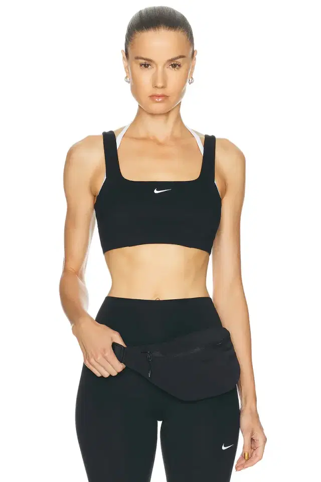 Nike One Strappy Sports Bra