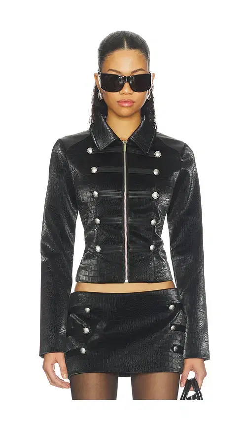I.AM.GIA Idalia Jacket