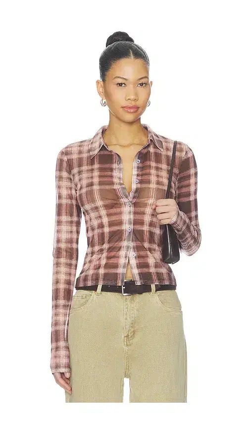 ALL THE WAYS Boden Top
