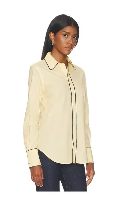 Polo Ralph Lauren Long Sleeve Collared Shirt | Thumbnail 2