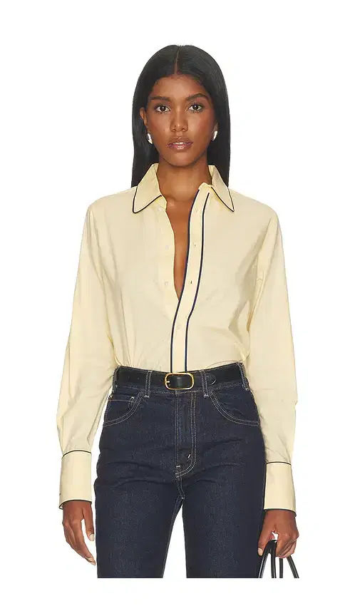 Polo Ralph Lauren Long Sleeve Collared Shirt
