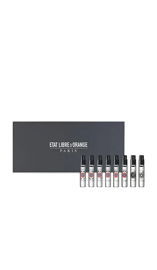 Etat Libre d'Orange The Ultimate Discovery Kit