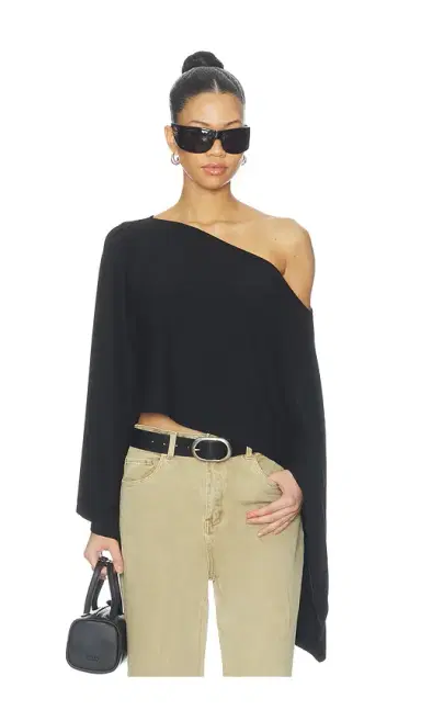superdown Villie Off Shoulder Top | Thumbnail 1