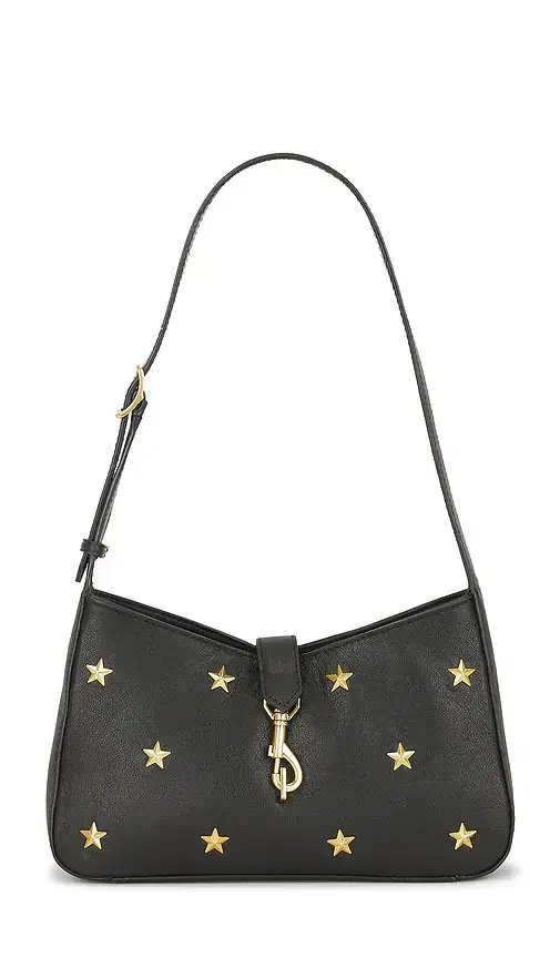 Rebecca Minkoff Megan Small Shoulder Bag