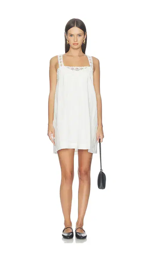 Posse Veda Mini Dress