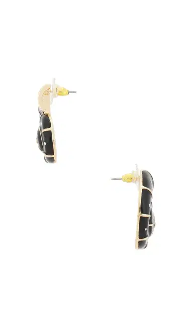 8 Other Reasons Spiral Shell Stud Earrings | Thumbnail 2