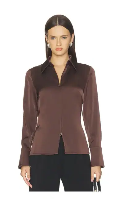 LNA Jude Blouse | Thumbnail 2