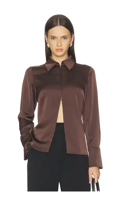 LNA Jude Blouse