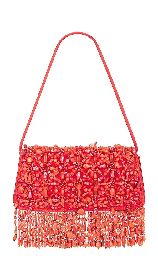 Cult Gaia Idalia Shoulder Bag