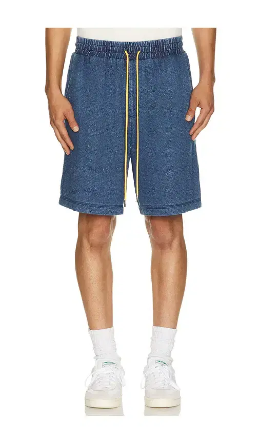 Diet Starts Monday Dropoff Shorts