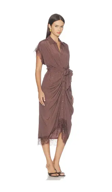 Steve Madden Tori Dress | Thumbnail 2 Steve Madden Tori Dress | Thumbnail 2