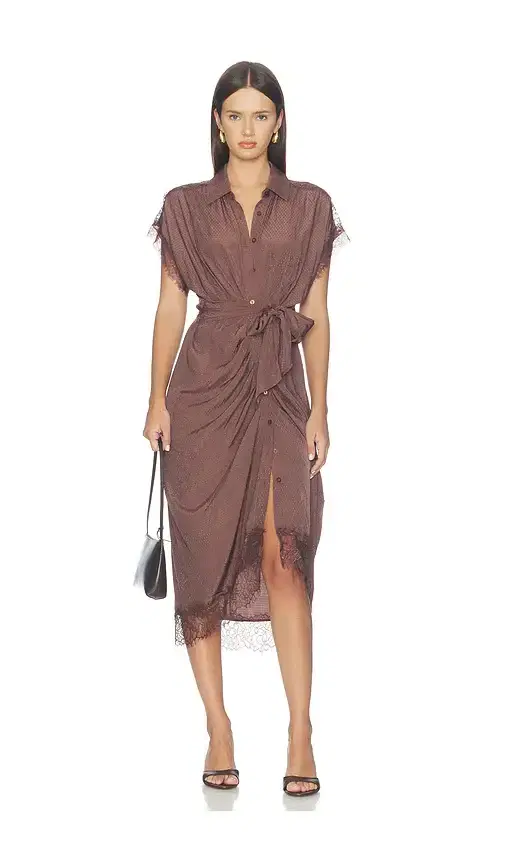 Steve Madden Tori Dress