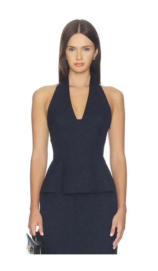 Maude Club Brynn Top