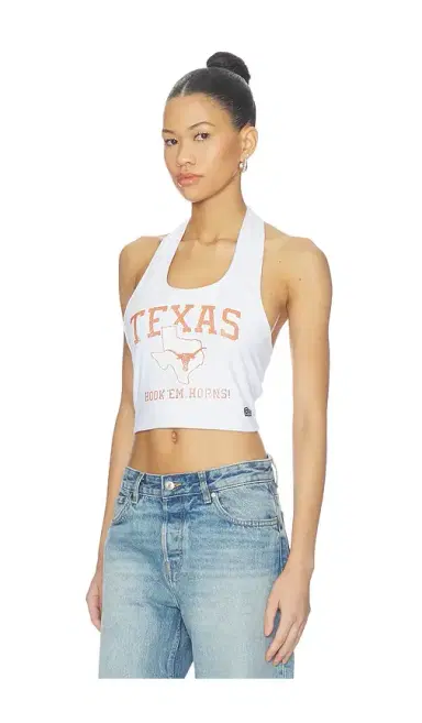 Hype and Vice UT Austin Tailgate Top | Thumbnail 2