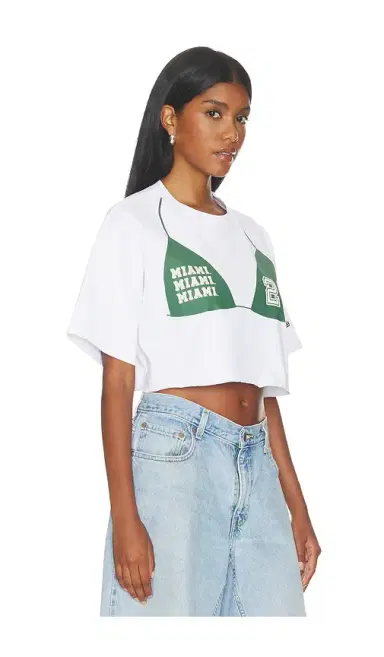 Hype and Vice University Of Miami Track Top | Thumbnail 2
