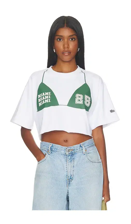 Hype and Vice University Of Miami Track Top
