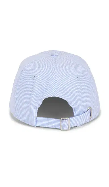 Favorite Daughter Stripe Logo Baseball Cap | Thumbnail 2