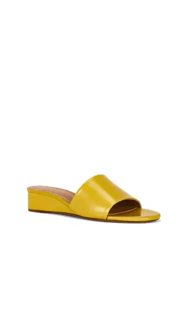 Mansur Gavriel Zeppa Slide | Thumbnail 2