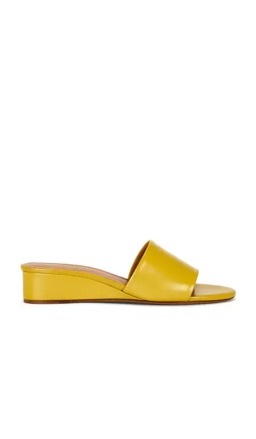 Mansur Gavriel Zeppa Slide