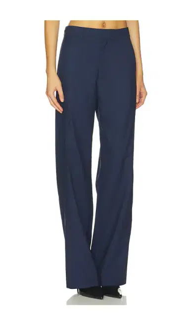 Mimchik Twist Trouser | Thumbnail 2