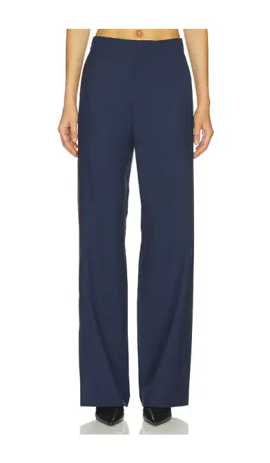 Mimchik Twist Trouser | Thumbnail 1