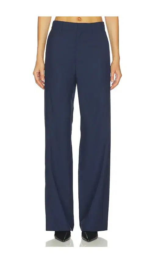 Mimchik Twist Trouser