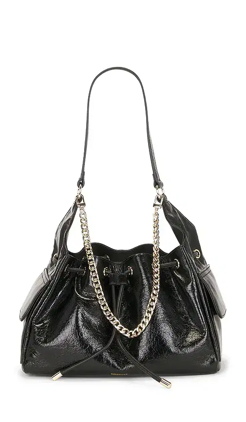 Nakedvice Lennon Shoulder Bag
