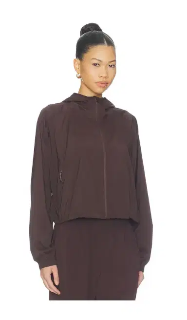 Beyond Yoga Places To Go Uv Protection Jacket | Thumbnail 2 Beyond Yoga Places To Go Uv Protection Jacket | Thumbnail 2