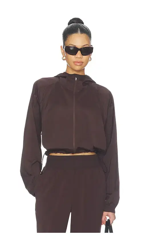 Beyond Yoga Places To Go Uv Protection Jacket