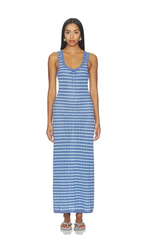 LSpace Rosalie Maxi Dress