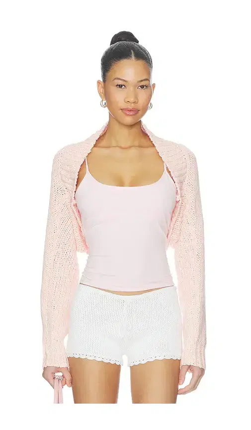 Free People Opal Shrug